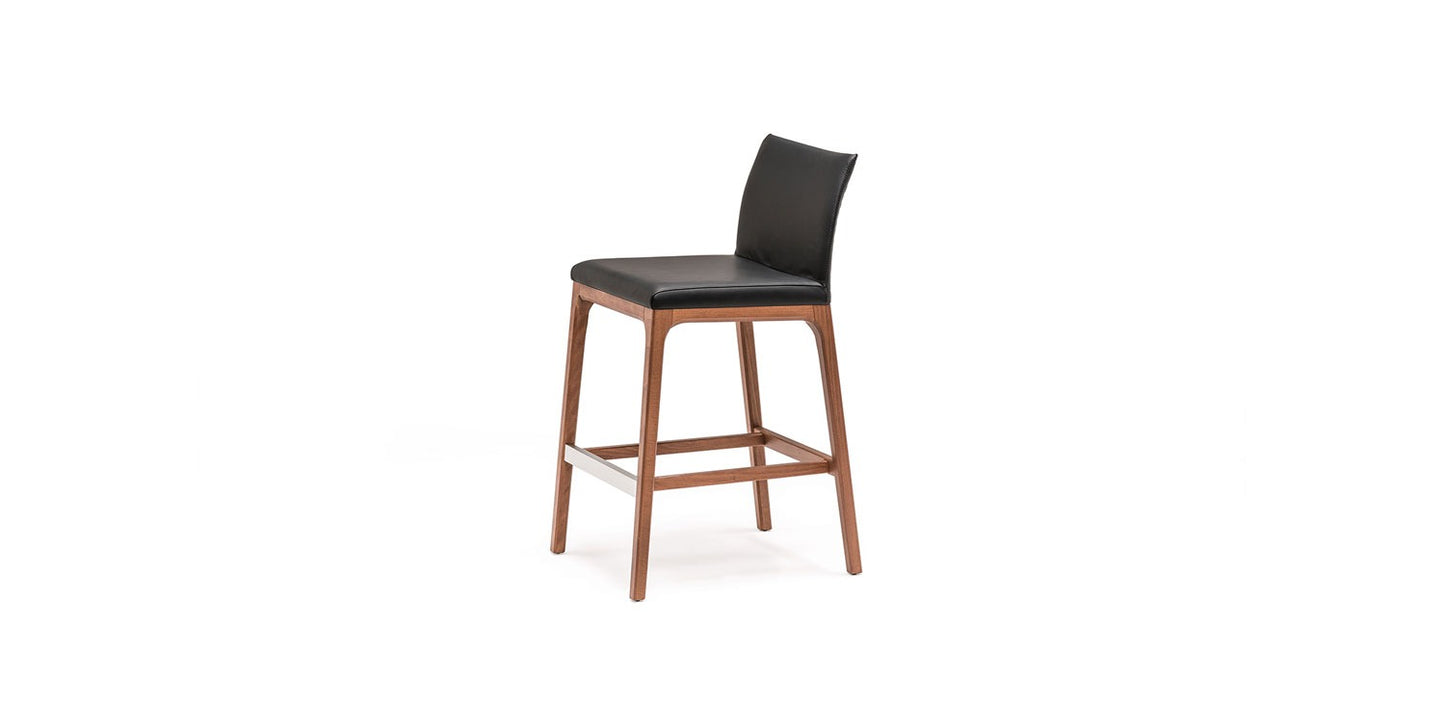 Cattelan Arcadia Couture Bar Chair
