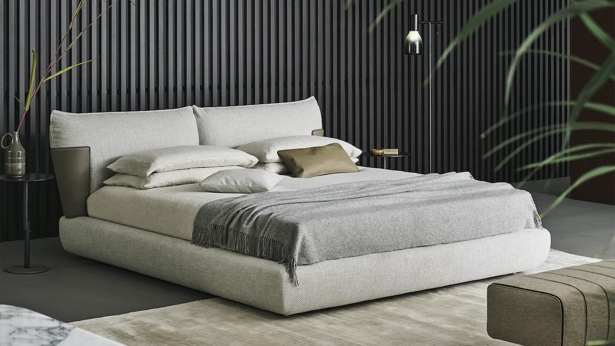 Bonaldo Blend Bed