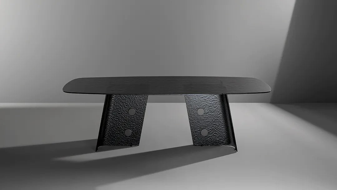 Bonaldo Botón Dining Table