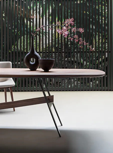 Bonaldo Slot Dining Table