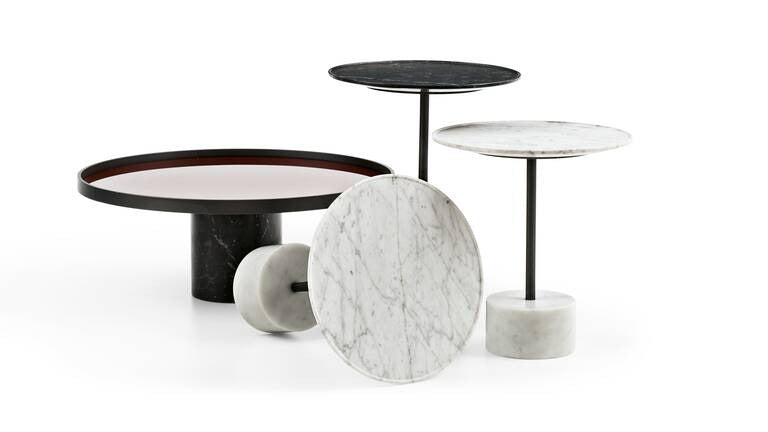 Cassina 9 Dining Table