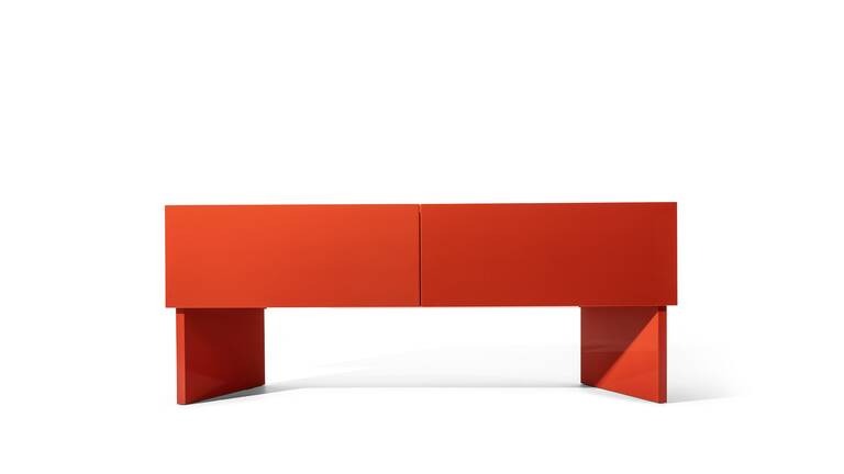 Cassina Hayama Sideboard