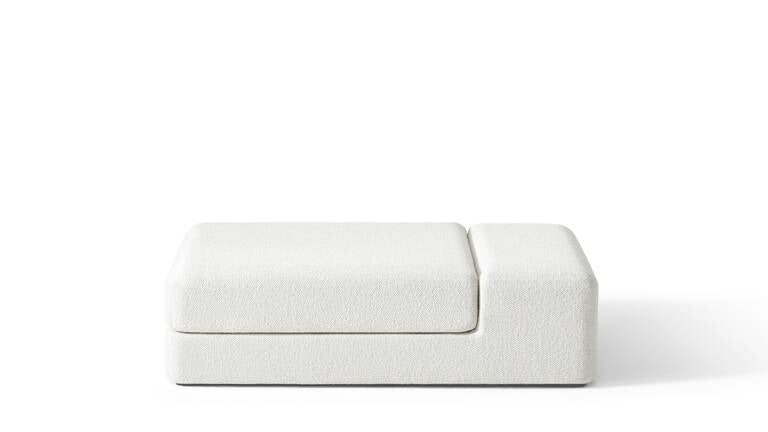 Cassina Soft Corners Coffee Table