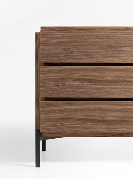 Bonaldo Groove Nightstand