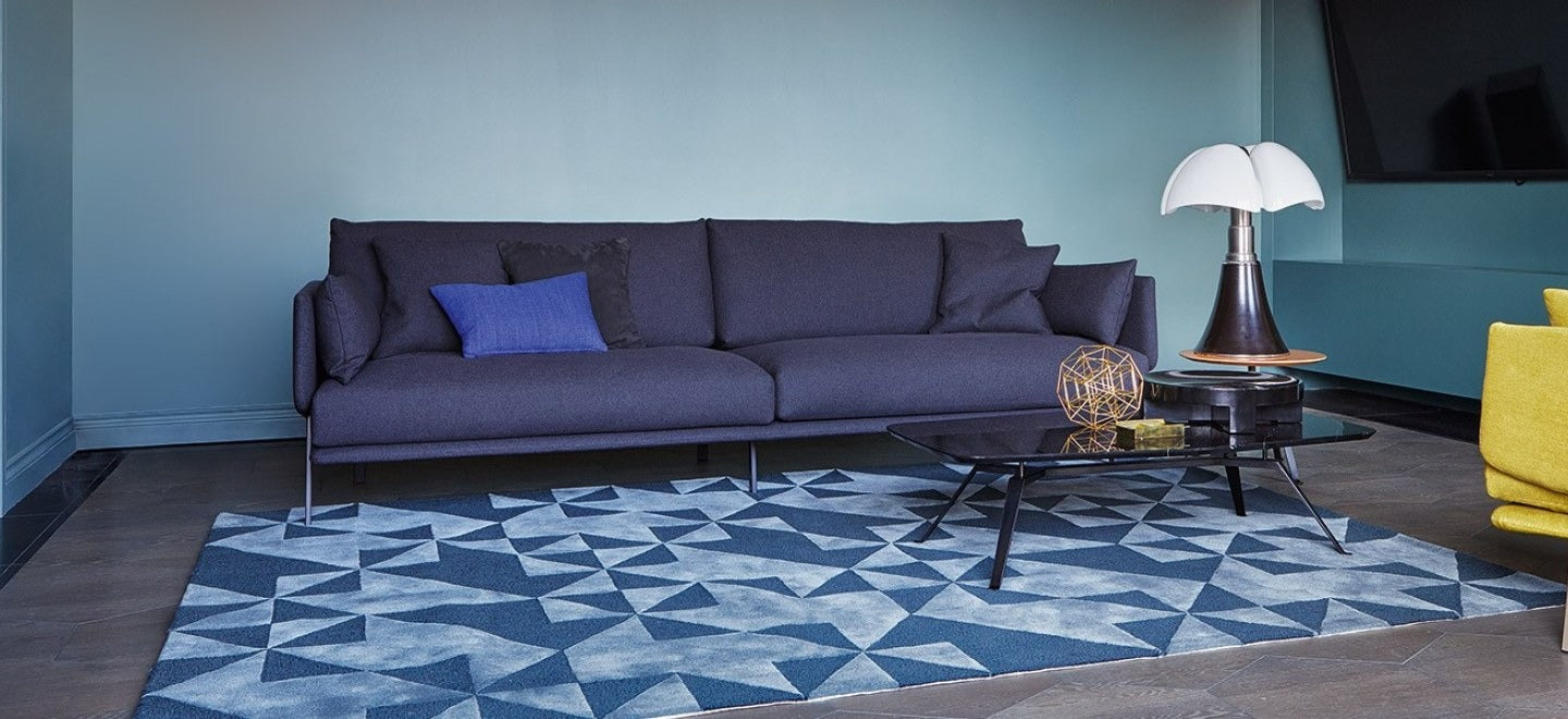 Bonaldo Structure Sofa