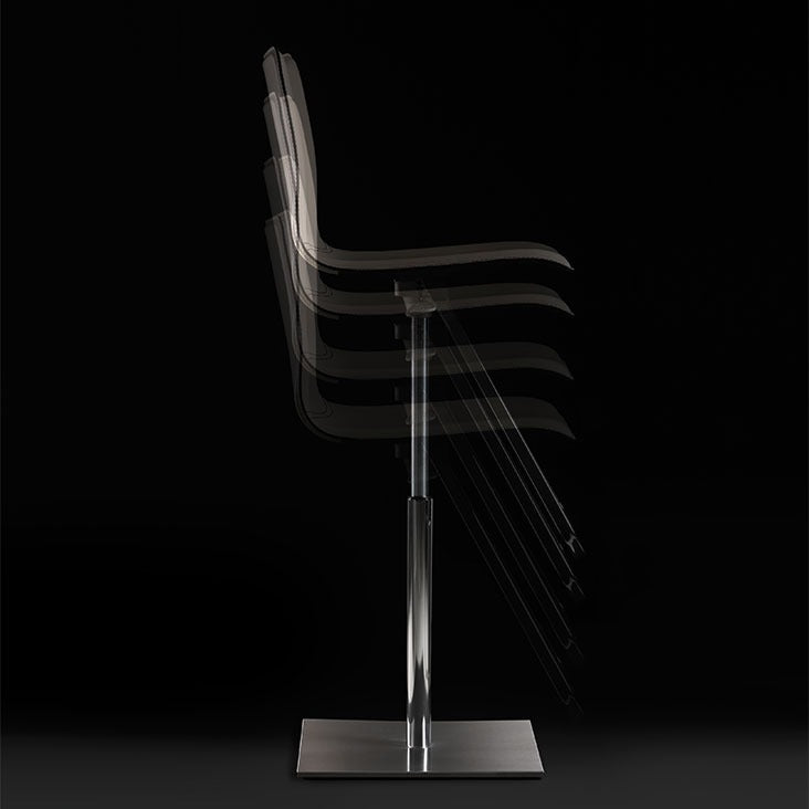 Cattelan Toto Bar Chair