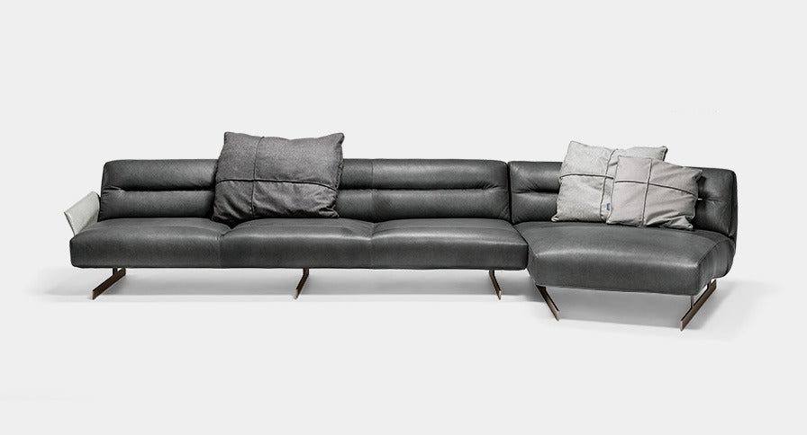 Arketipo Nash Sofa