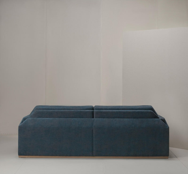 Bruno Moinard Editions Borga Sofa