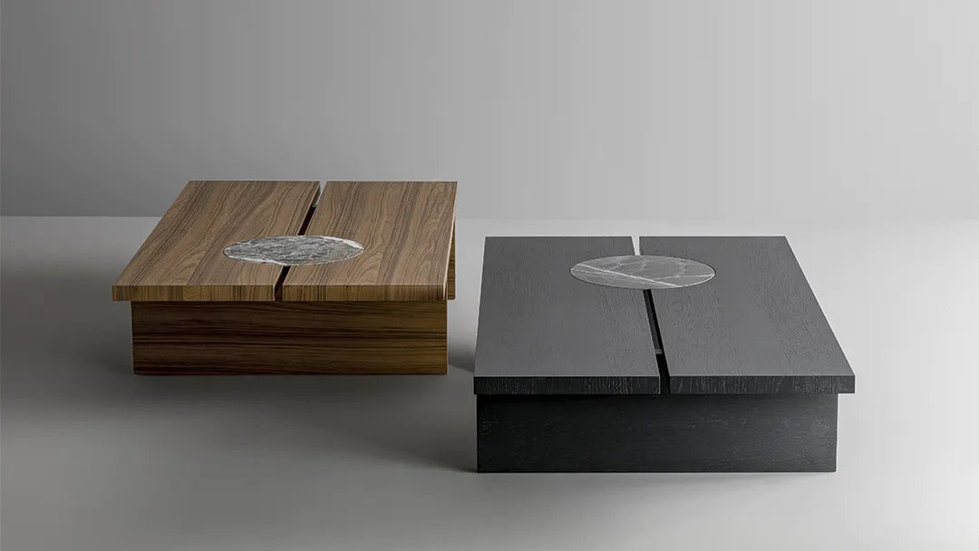 Bonaldo Moon Coffee Table