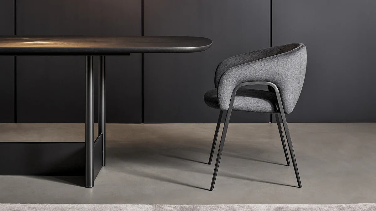 Bonaldo Alley Dining Chair