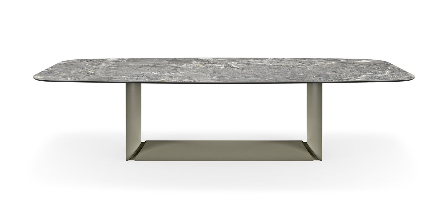 Cattelan Dragon Crystalart Dining Table