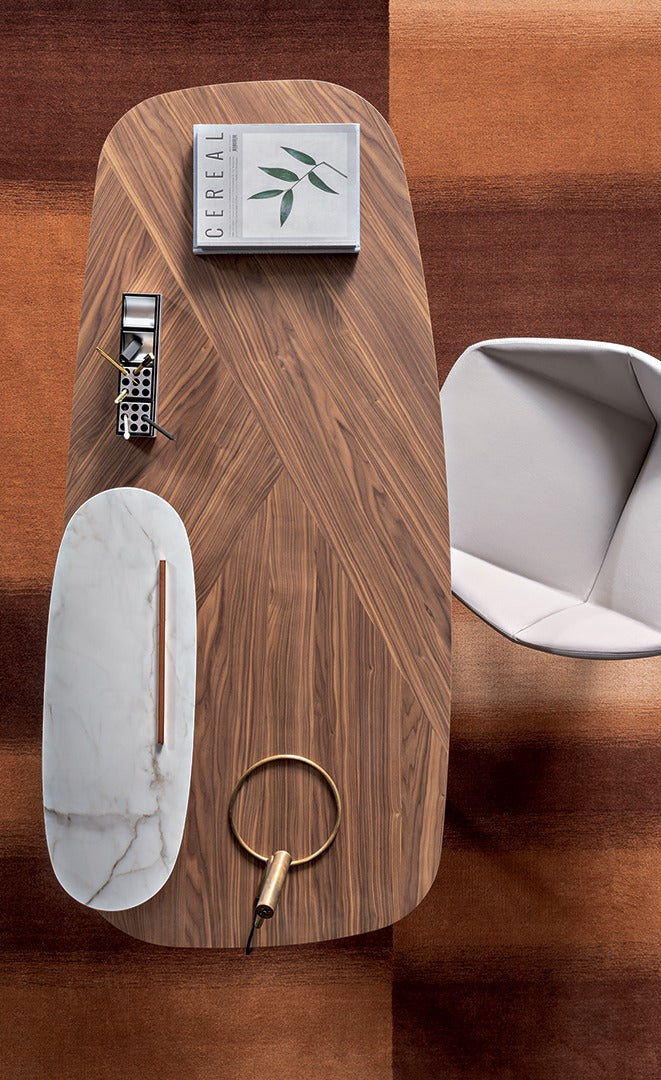 Bonaldo Gauss Writing Table