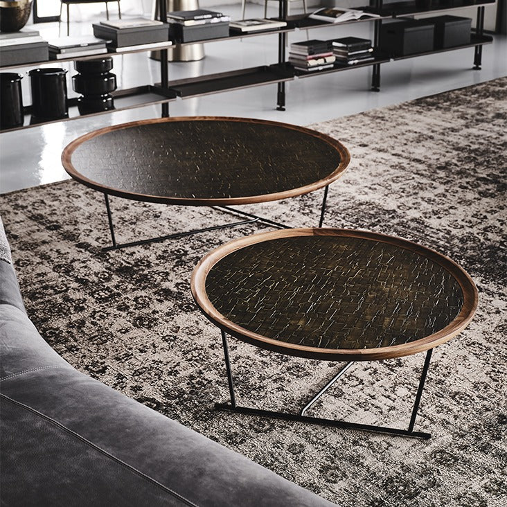 Cattelan Sinai Coffee Table