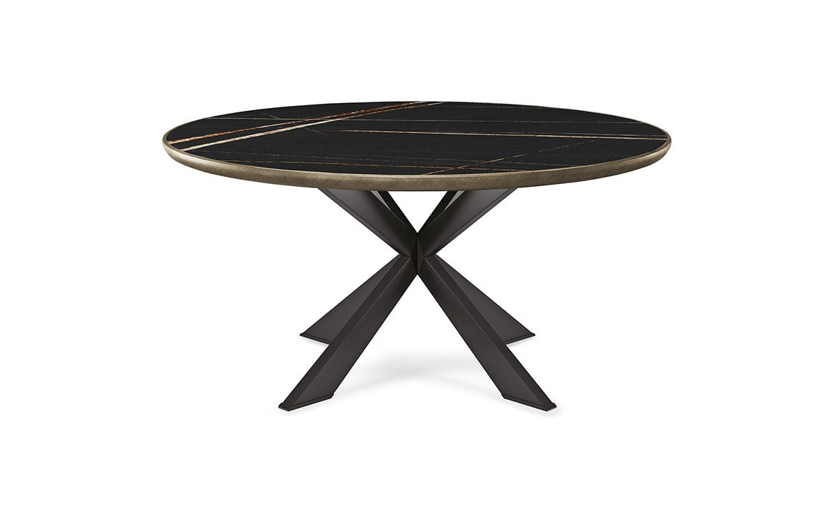 Cattelan Spyder Keramik Dining Table