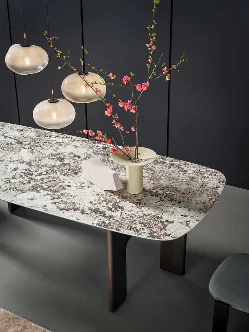 Bonaldo Hippos Dining Table