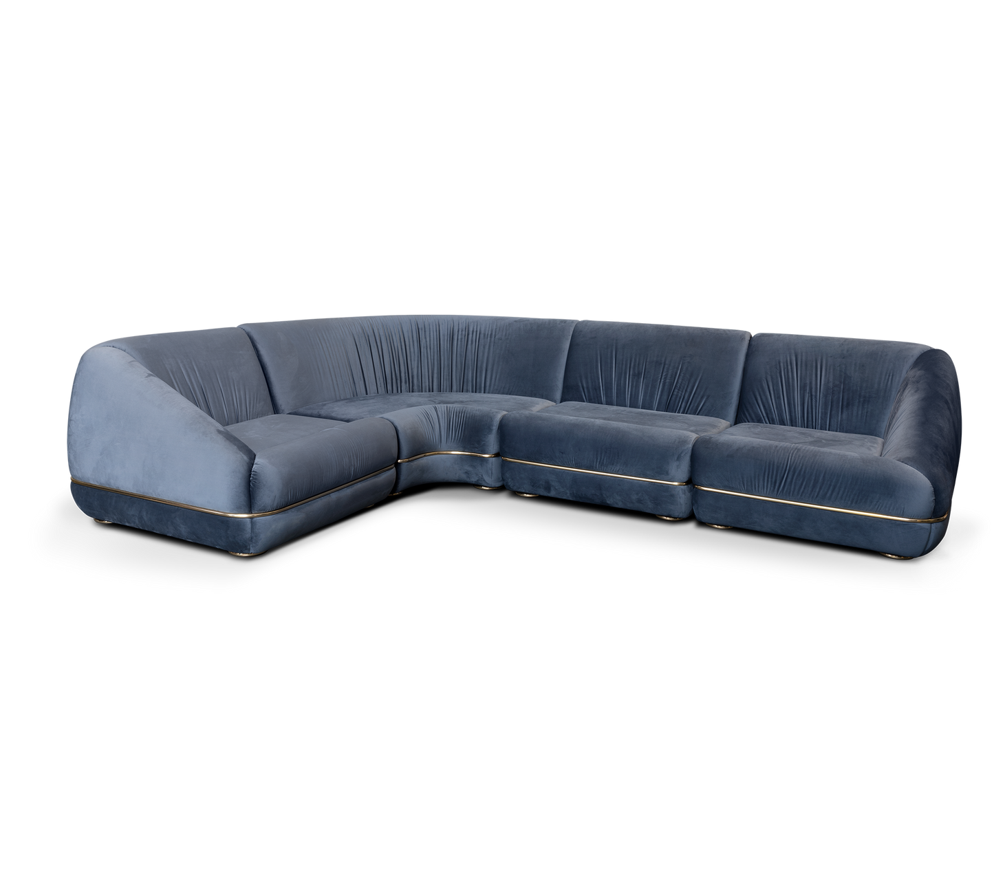 Boca Do Lobo Xenon Sectional Sofa