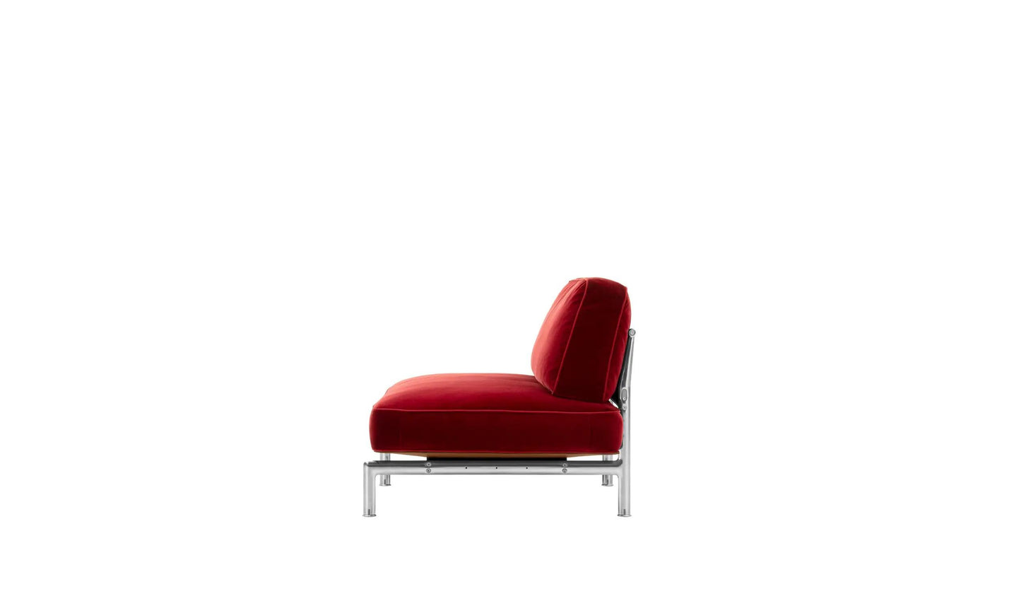 B&B Diesis Leisure Chair