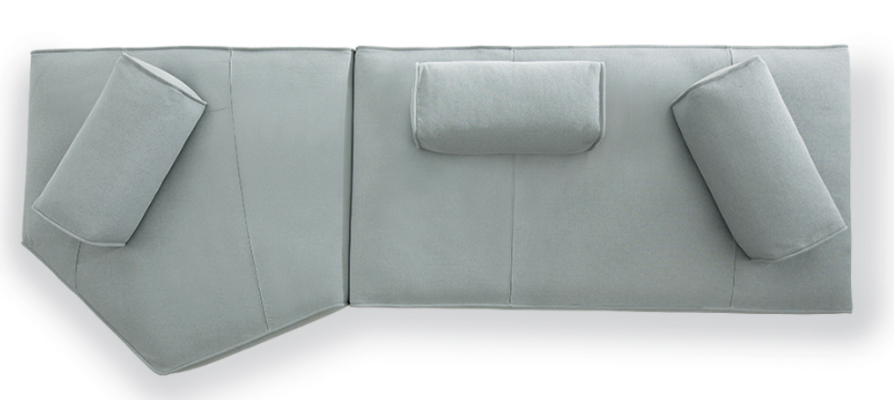 Bonaldo Tètra Sofa