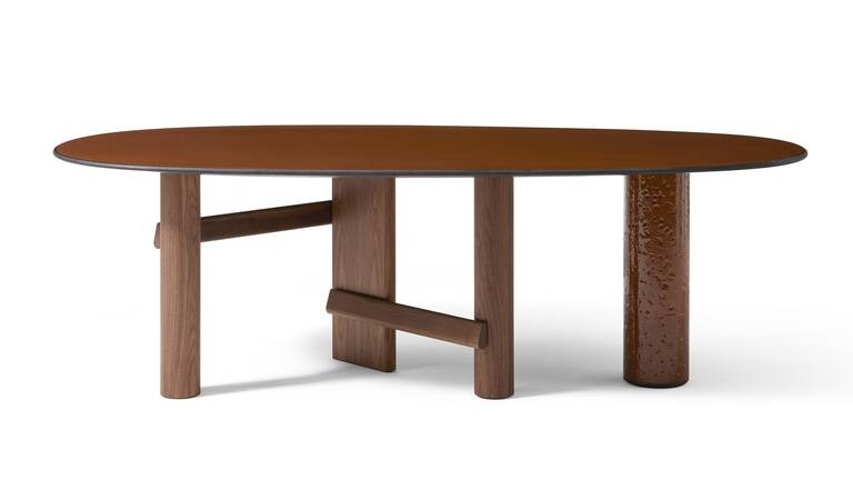 Cassina Sengu Dining Table