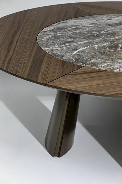 Bonaldo Torii St Dining Table