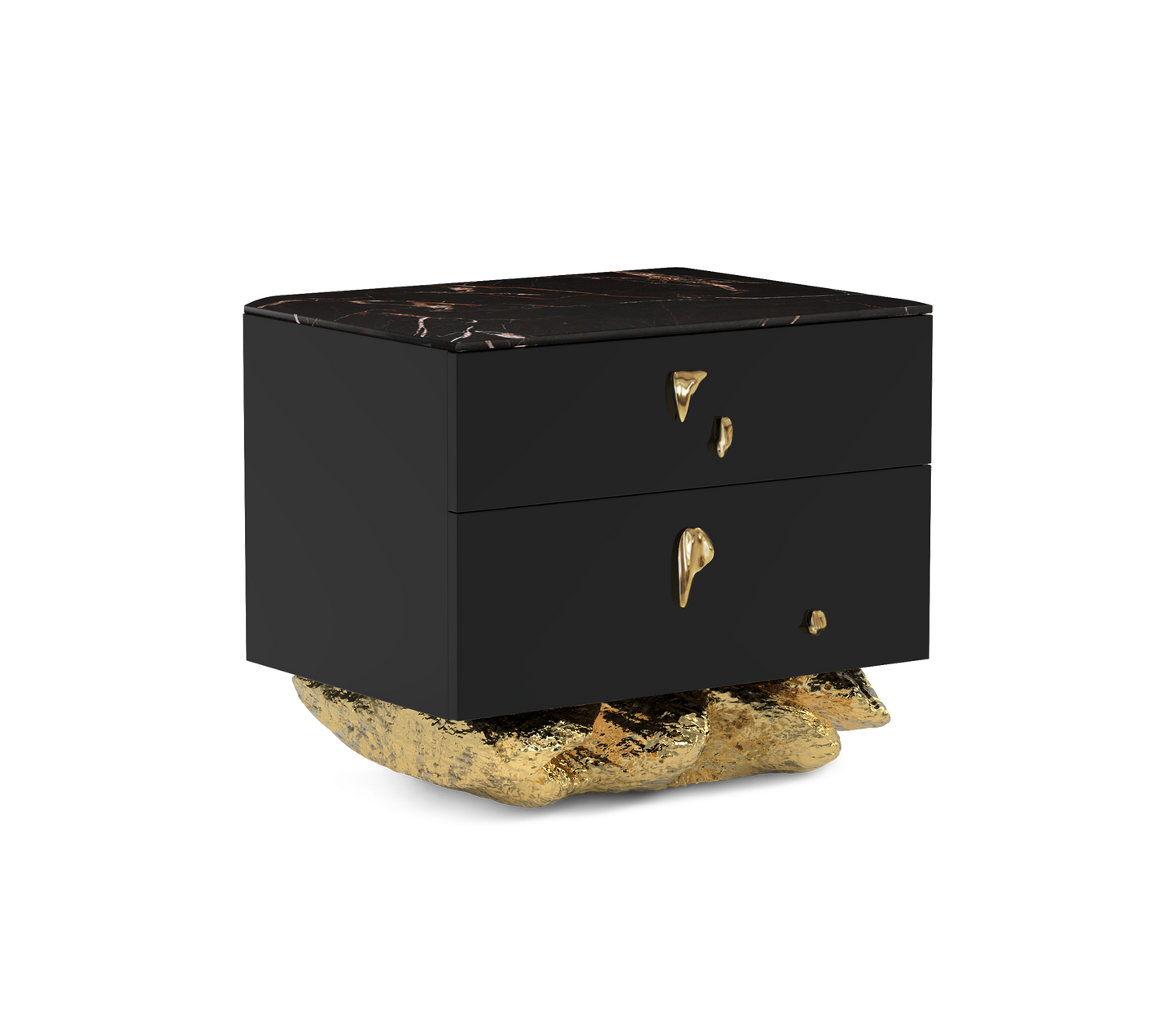 Boca Do Lobo Angra Nightstand
