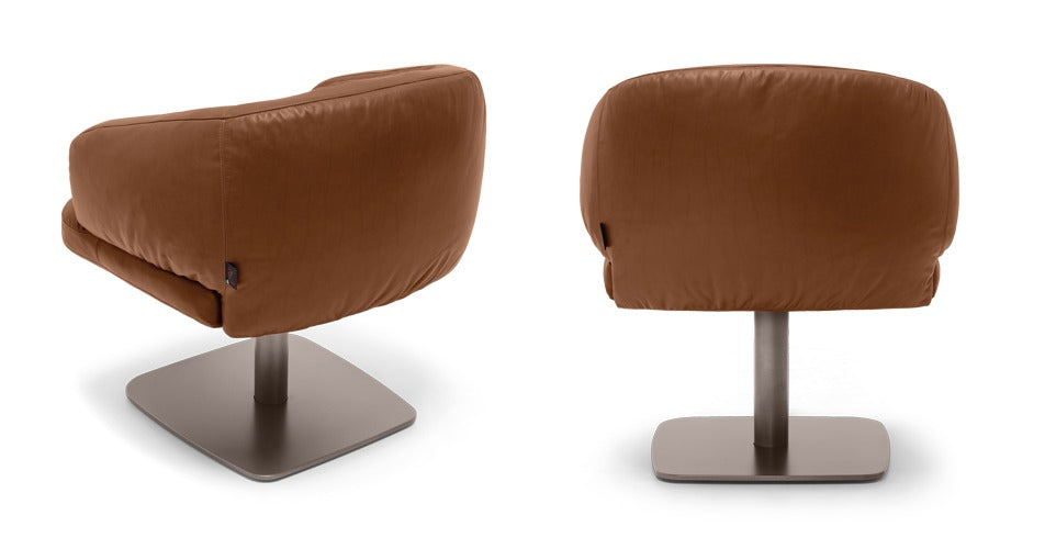 Arketipo Warren Armchair