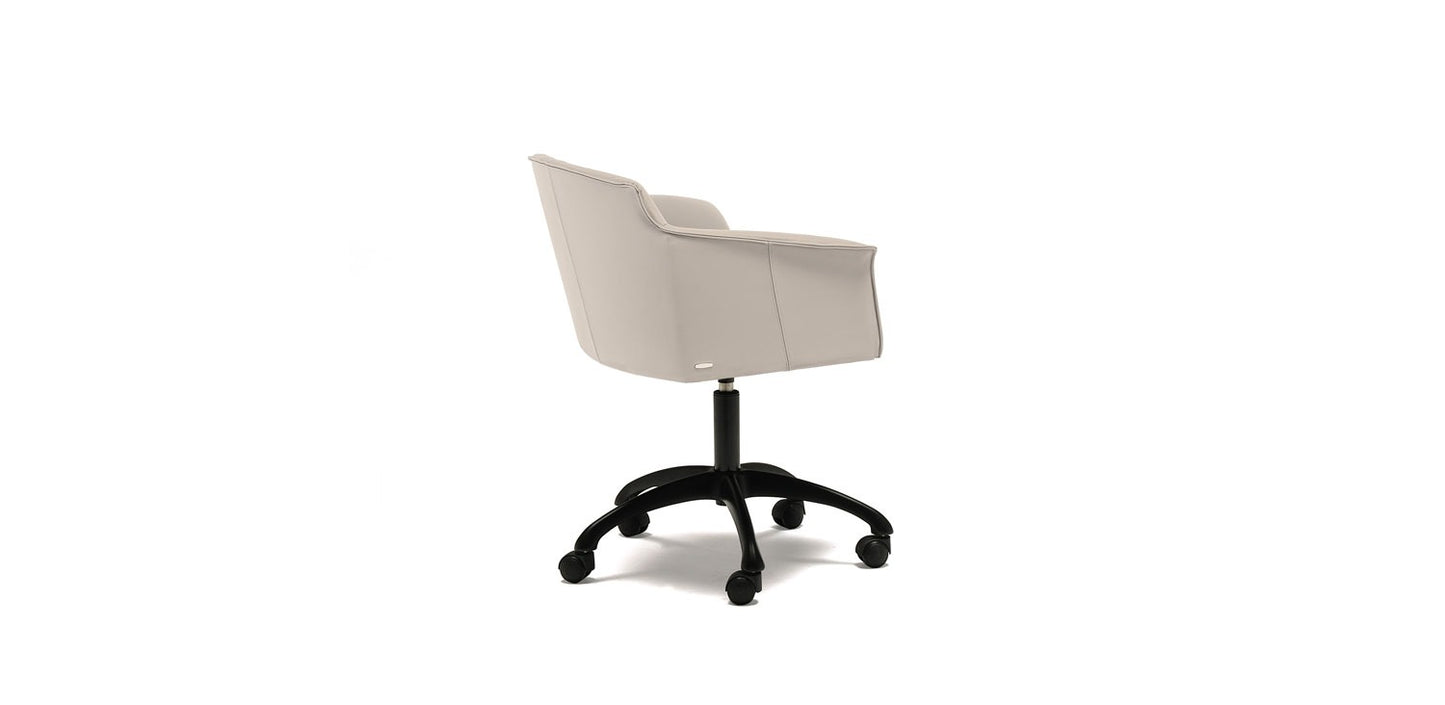 Cattelan Tyler Wheels Office Chair
