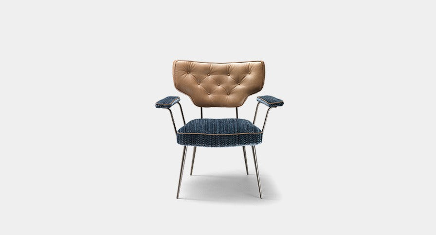 Arketipo Twiggy Armchair