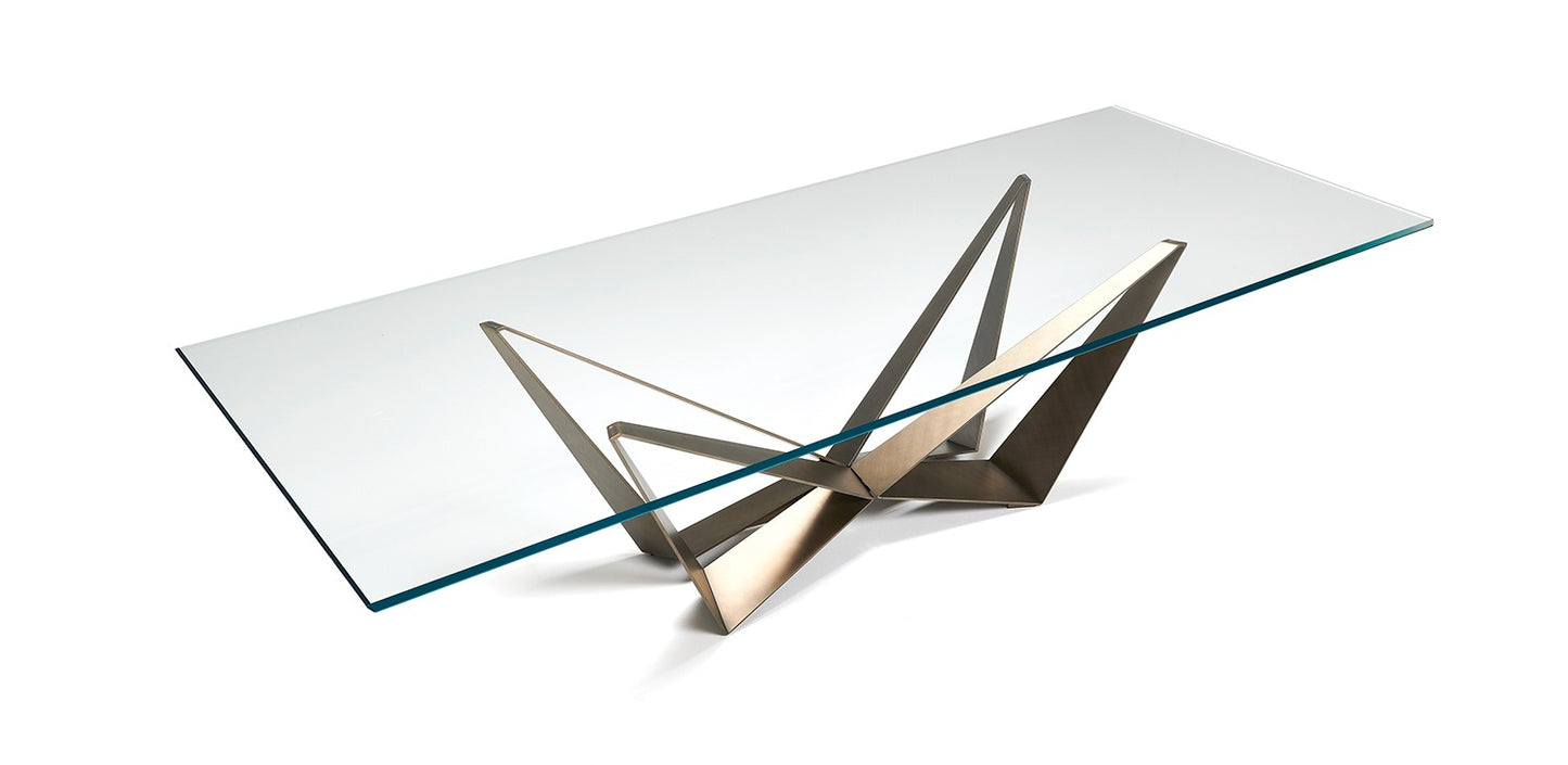 Cattelan Skorpio Dining Table