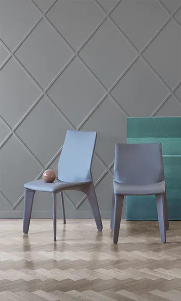 Bonaldo Heron Dining Chair
