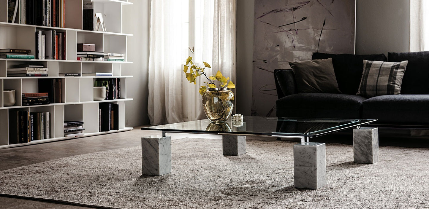 Cattelan Dielle Coffee Table