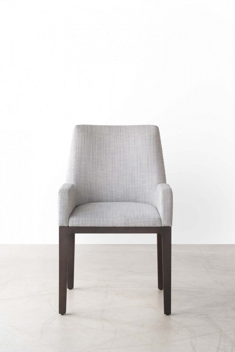 Bruno Moinard Editions Vernon 2 Dining Chair