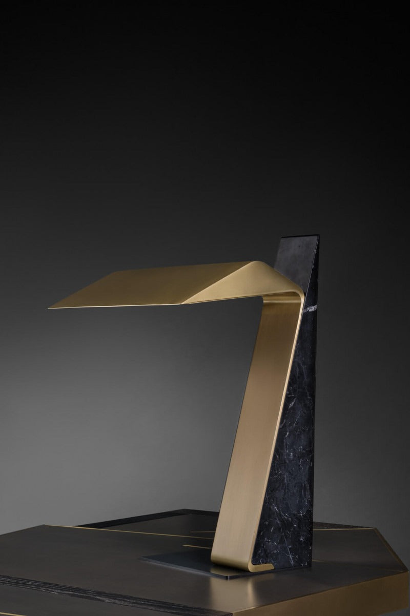 Bruno Moinard Editions Luba Lamp