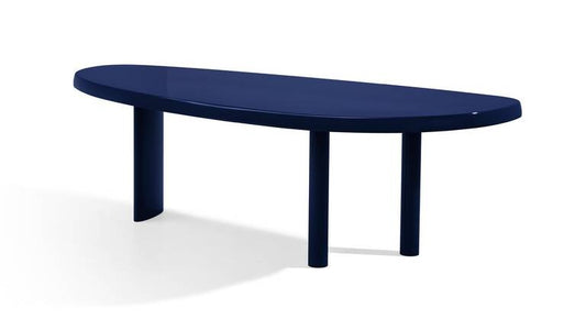 Cassina En Forme Libre Dining Table