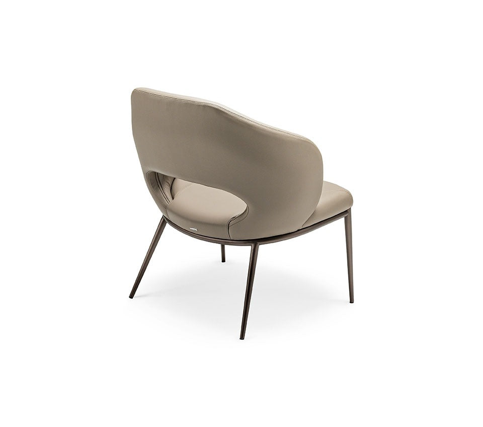 Cattelan Miranda Leisure Chair