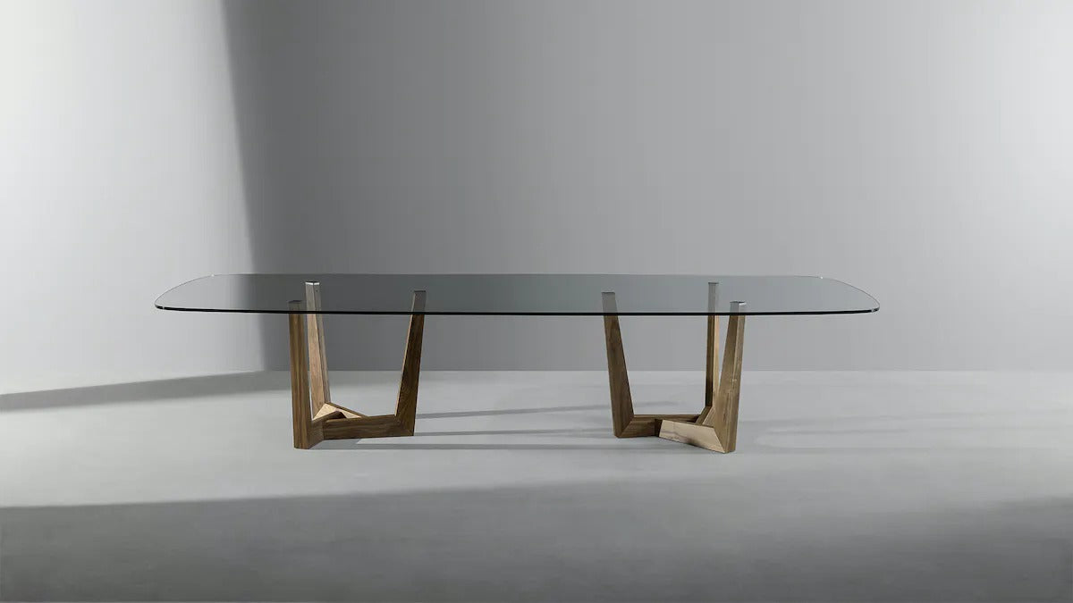 Bonaldo Art Dining Table