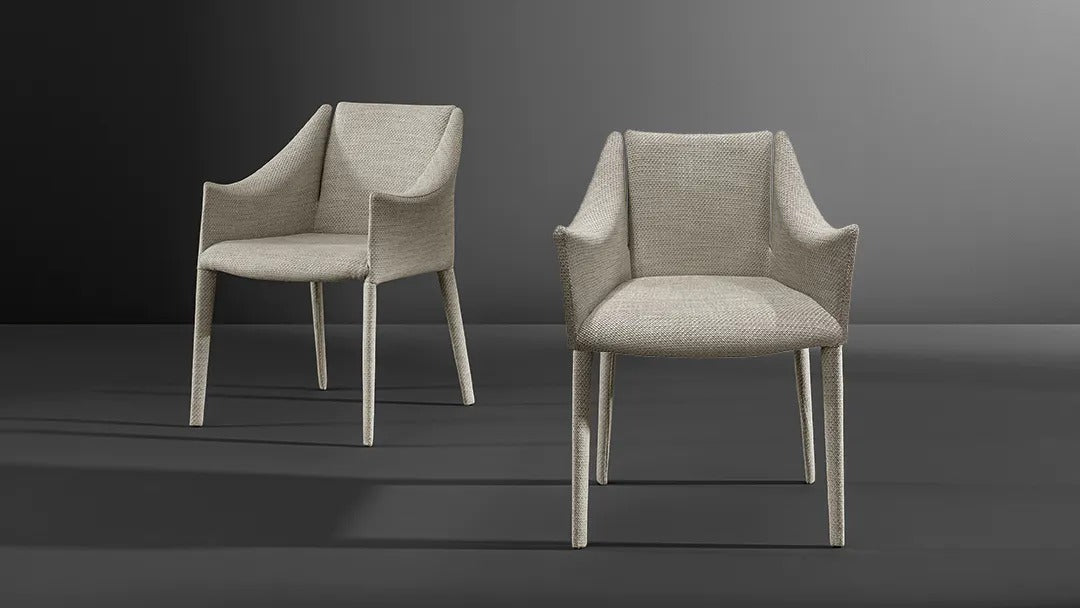 Bonaldo Vela Dining Chair