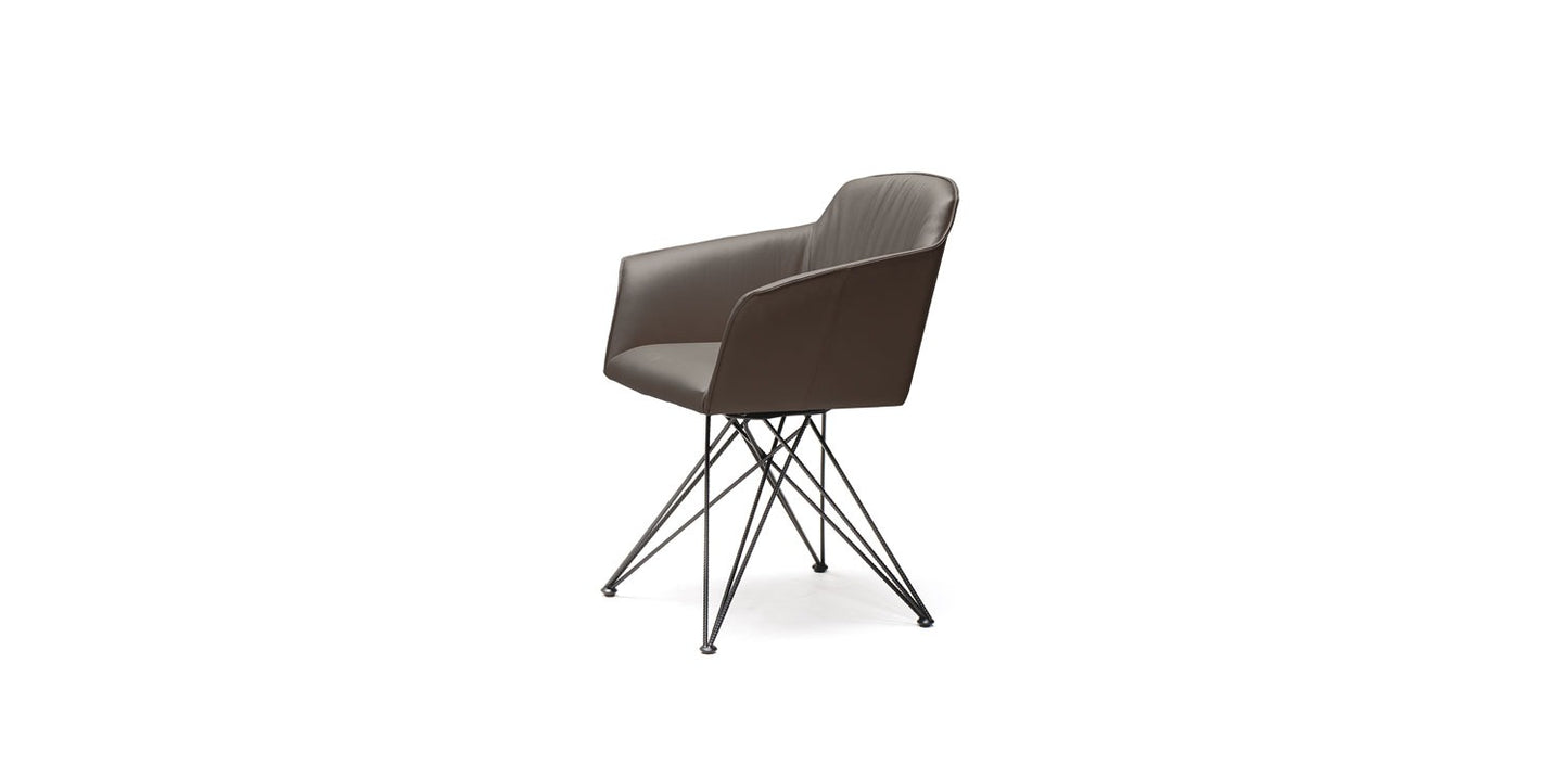 Cattelan Flaminia Dining Chair