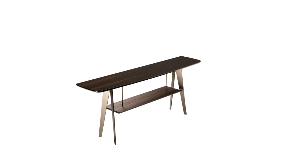 Arketipo Downtown Coffee Table