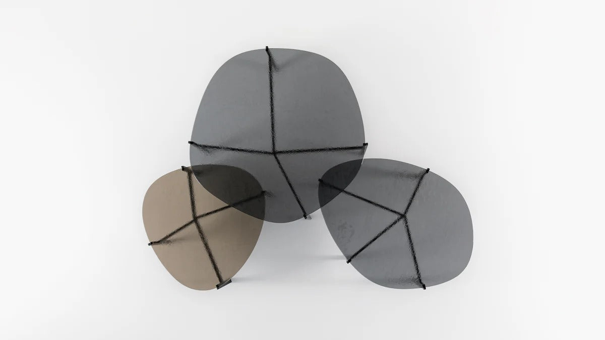 Bonaldo Flac Coffee Table