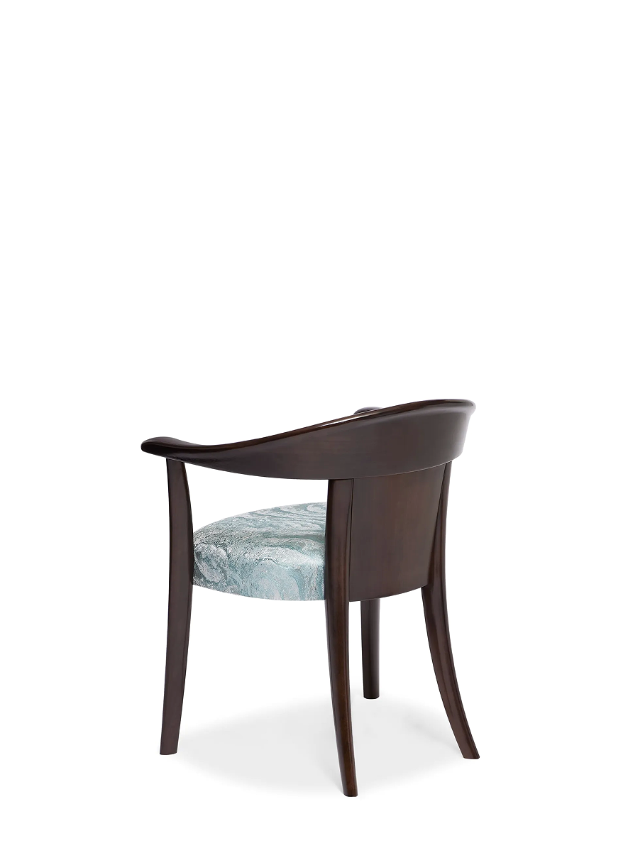 Armani  Peggy Dining Chair