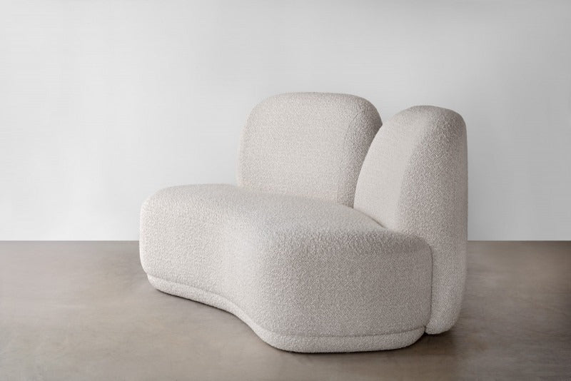 Bruno Moinard Editions Moshi Sofa