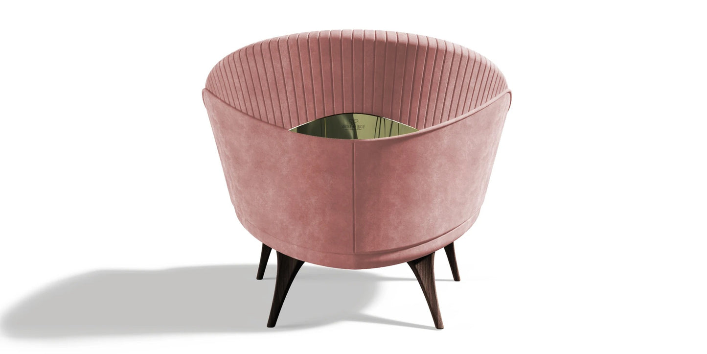 Alma De Luce Amaterasu Leisure Chair