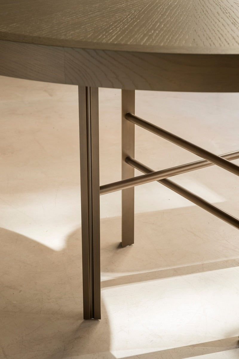 Bruno Moinard Editions Suasa Dinning Table