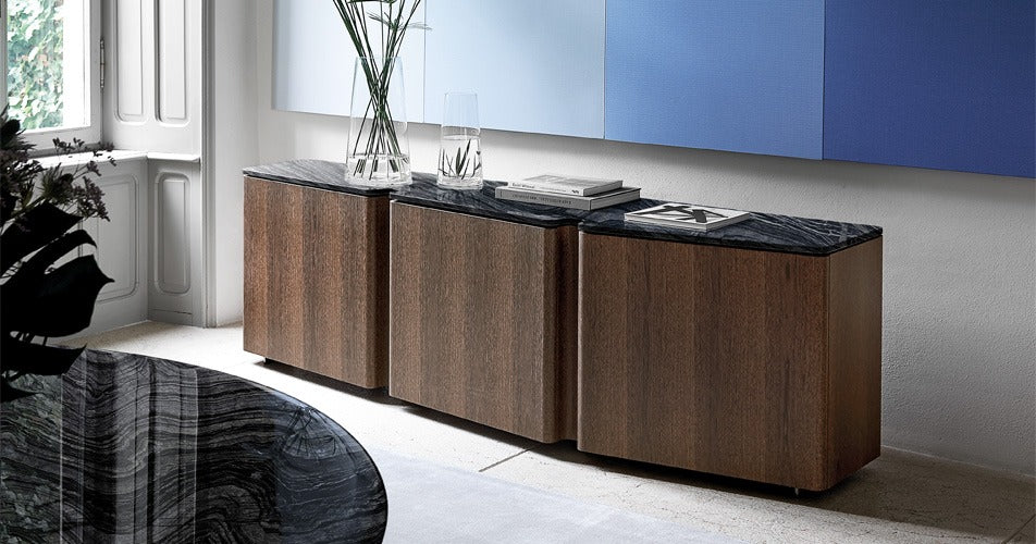 Arketipo Bolide Sideboard