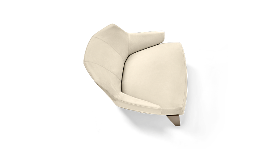 Arketipo Nascar Armchair