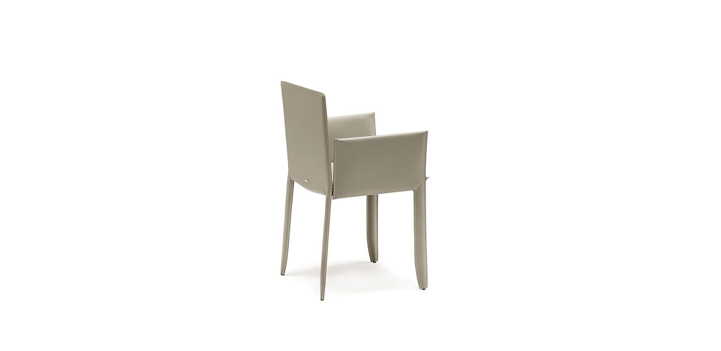 Cattelan Piuma Edition Dining Chair