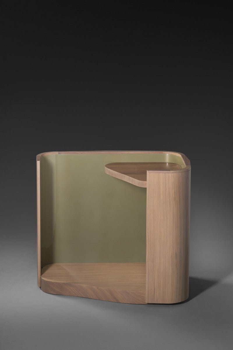 Bruno Moinard Editions Sutton Side Table