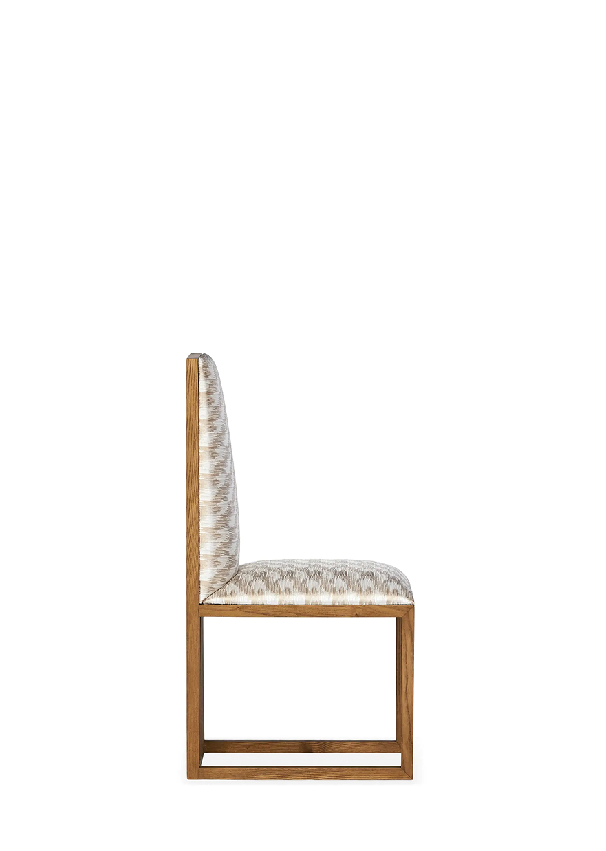 Armani Prisma Dining Chair