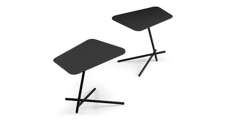 Cattelan  Laser Side Table